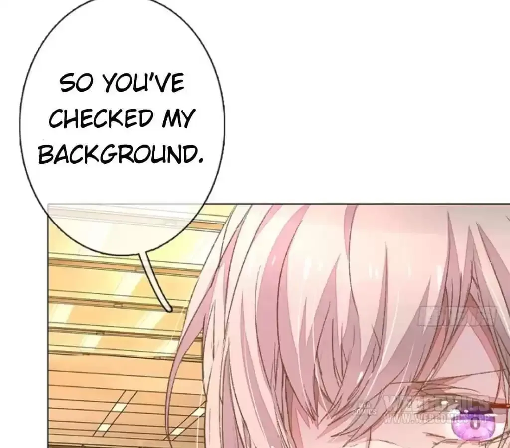 Read Holding Onto Him chapter 42 image 1 on Lezhin