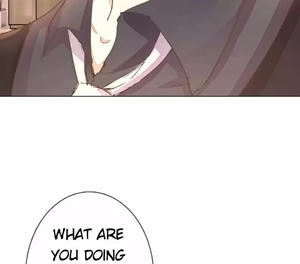 Read Holding Onto Him chapter 42 image 18 on Lezhin
