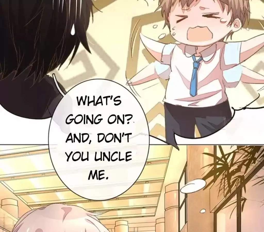 Read Holding Onto Him chapter 42 image 22 on Lezhin
