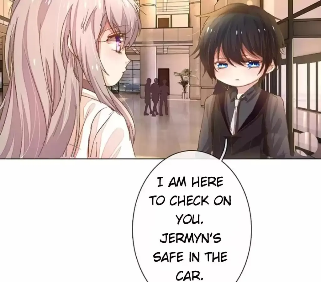 Read Holding Onto Him chapter 42 image 23 on Lezhin