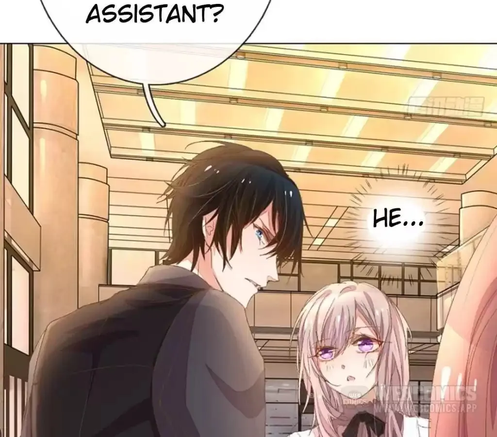Read Holding Onto Him chapter 42 image 25 on Lezhin