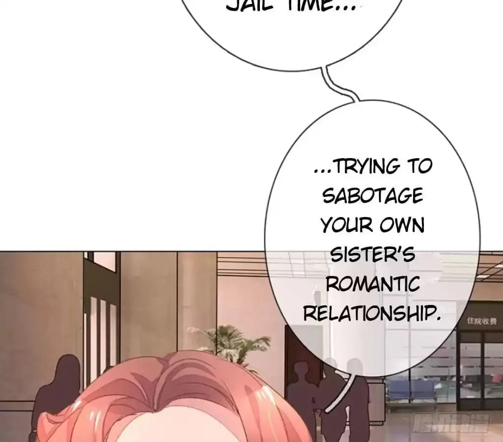 Read Holding Onto Him chapter 42 image 6 on Lezhin