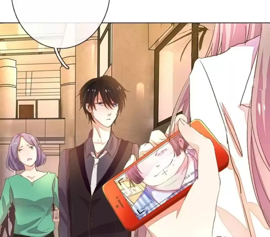 Read Holding Onto Him chapter 43 image 15 on Lezhin