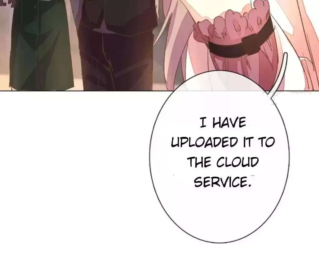 Read Holding Onto Him chapter 43 image 16 on Lezhin