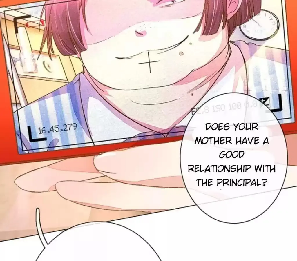 Read Holding Onto Him chapter 43 image 18 on Lezhin
