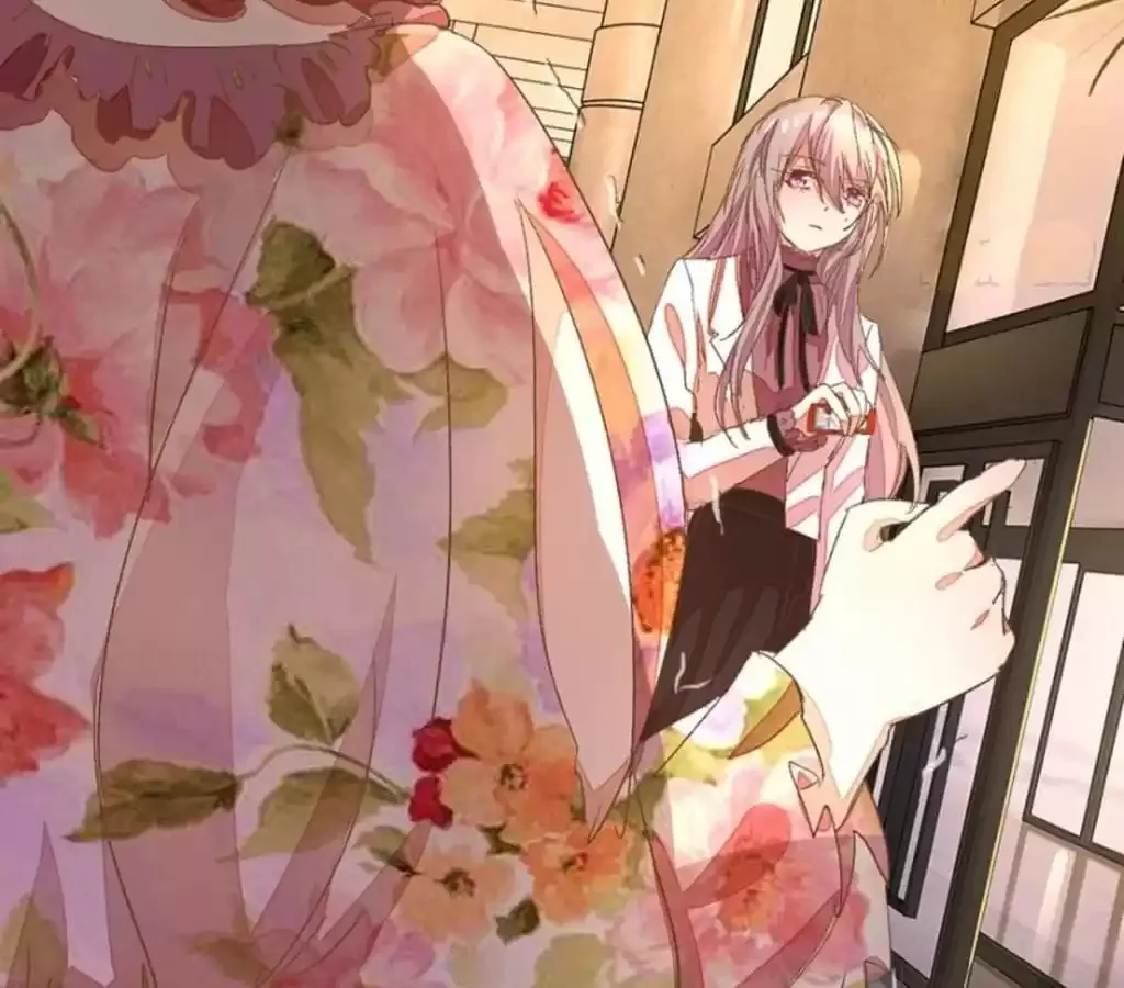 Read Holding Onto Him chapter 43 image 22 on Lezhin