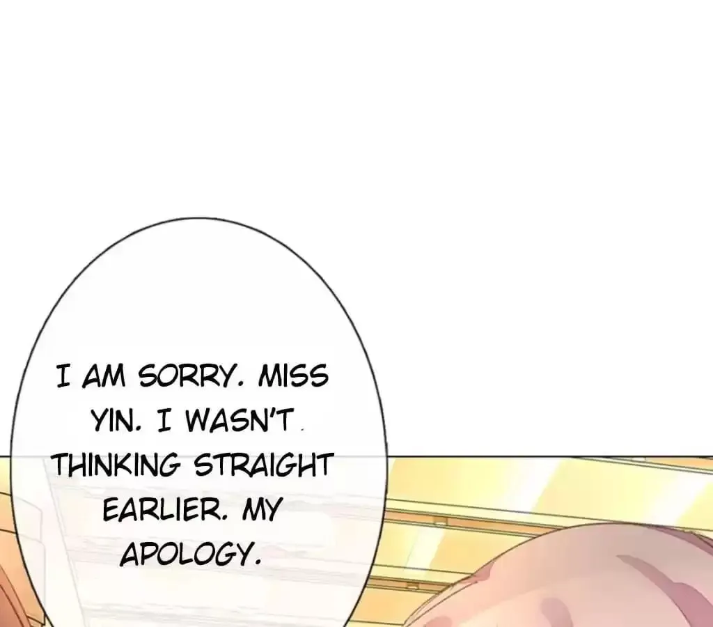 Read Holding Onto Him chapter 43 image 5 on Lezhin