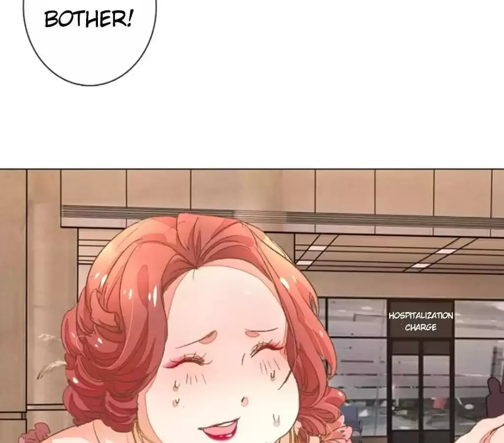 Read Holding Onto Him chapter 43 image 8 on Lezhin