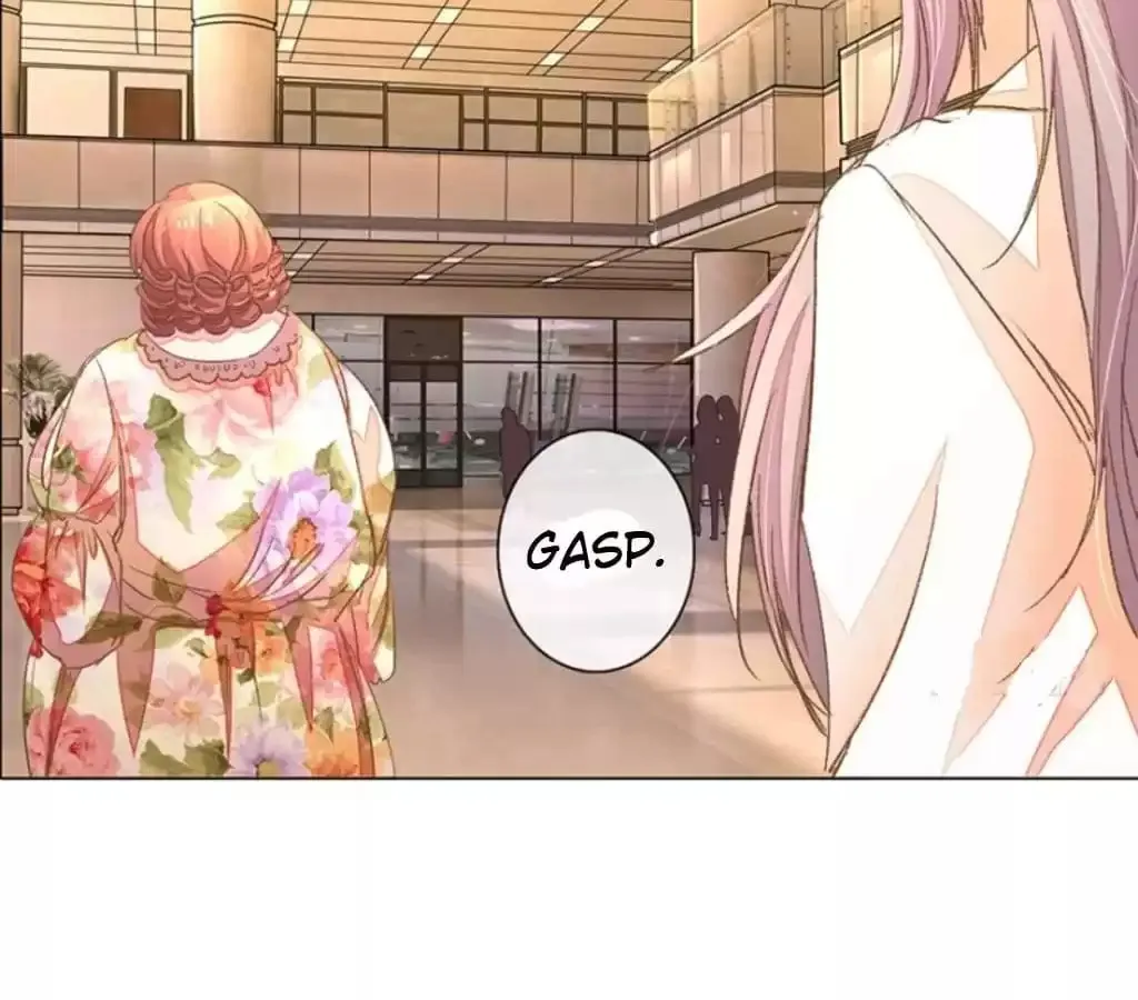 Read Holding Onto Him chapter 44 image 7 on Lezhin
