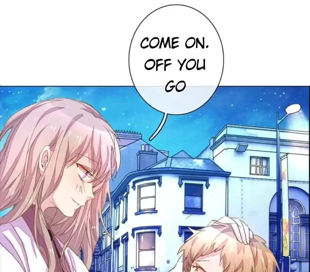 Read Holding Onto Him chapter 45 image 16 on Lezhin