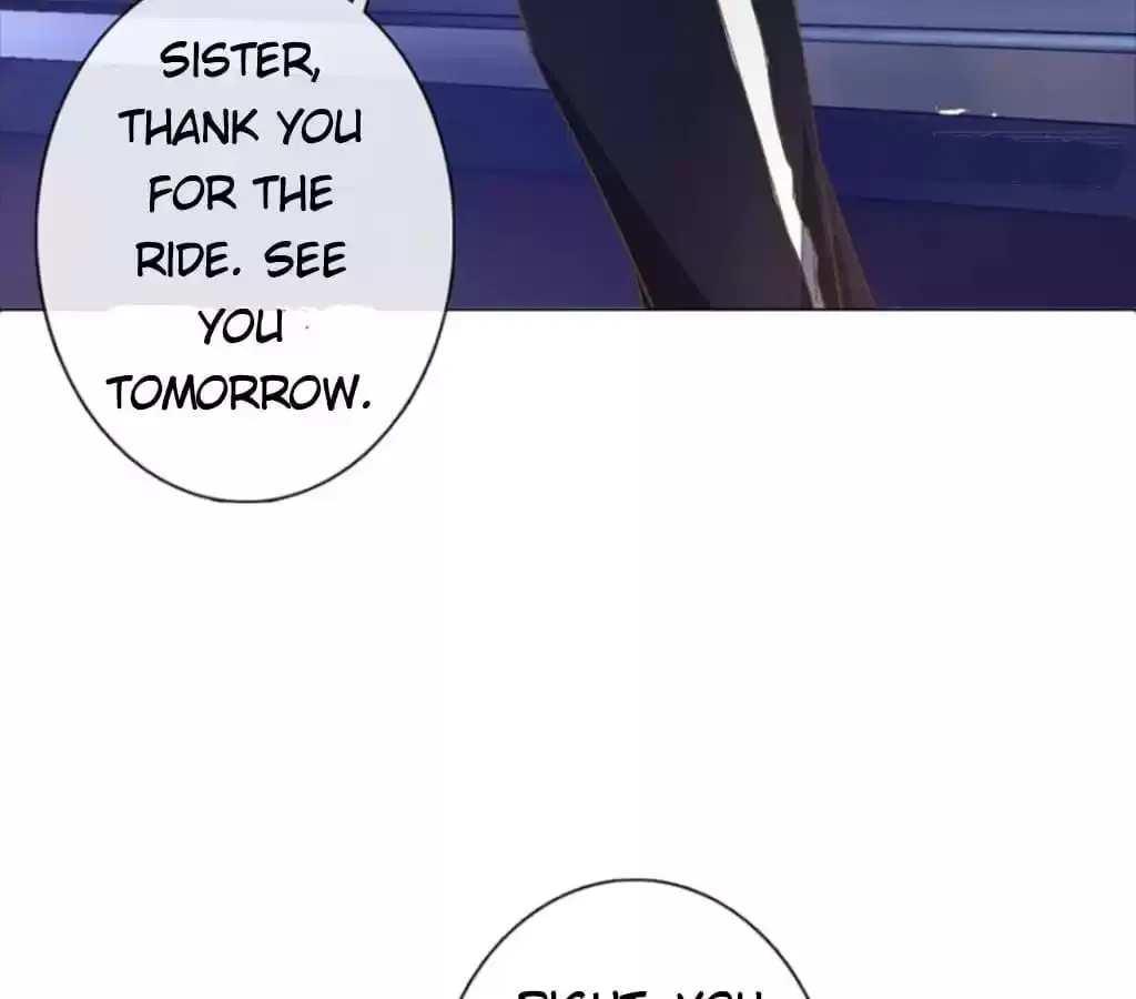 Read Holding Onto Him chapter 45 image 5 on Lezhin