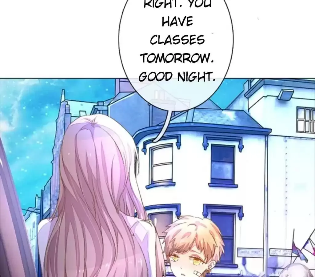 Read Holding Onto Him chapter 45 image 6 on Lezhin