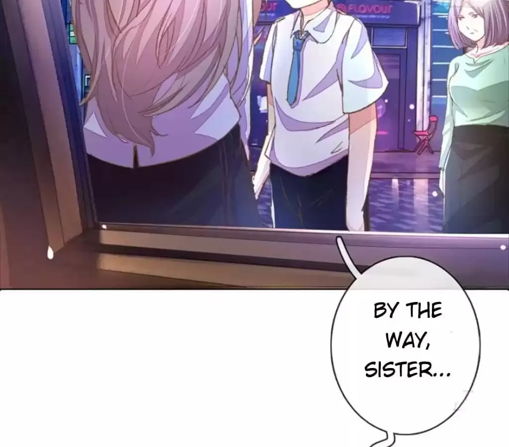 Read Holding Onto Him chapter 45 image 7 on Lezhin