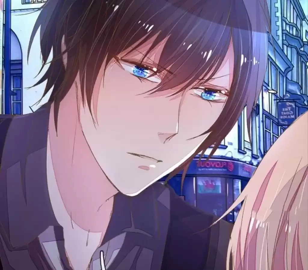 Read Holding Onto Him chapter 46 image 11 on Lezhin