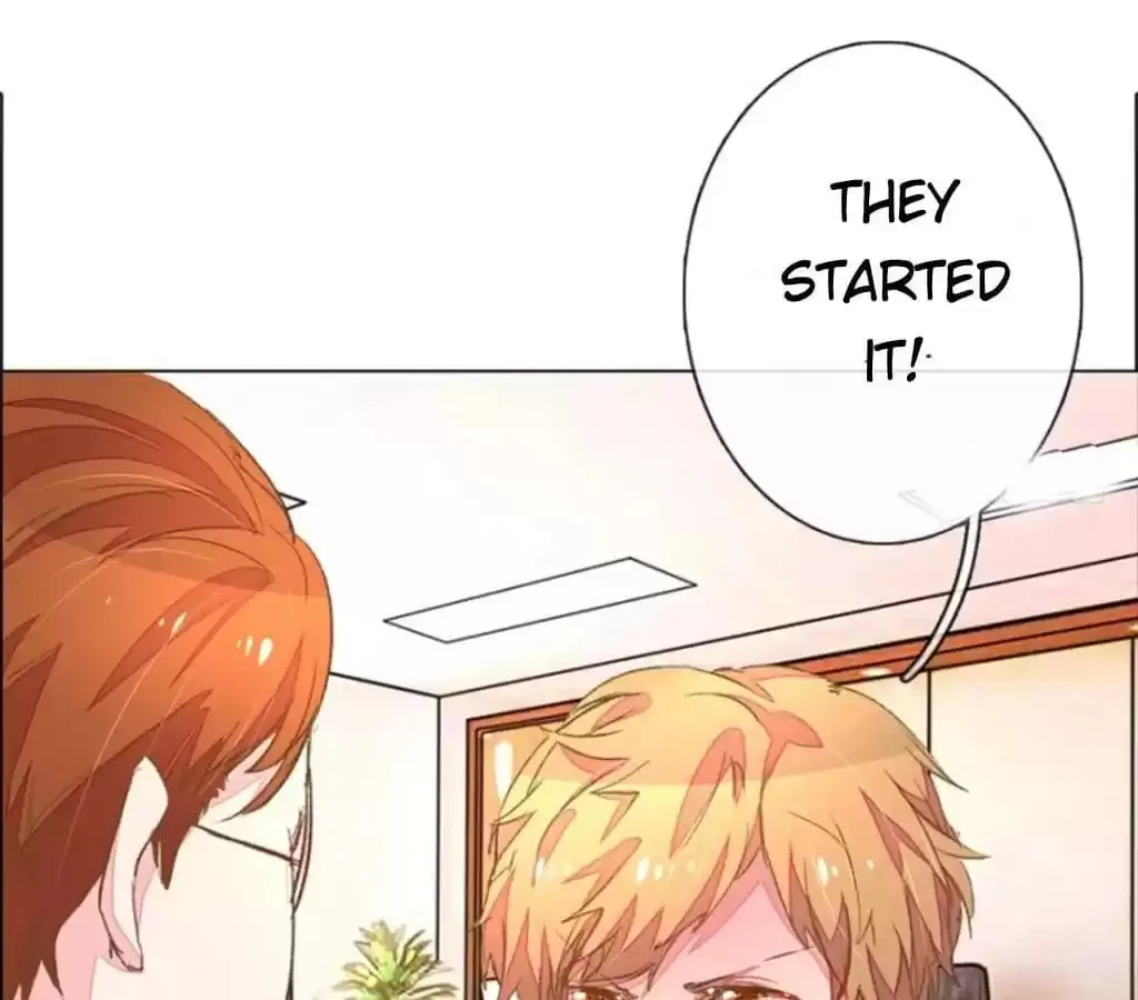 Read Holding Onto Him chapter 46 image 30 on Lezhin