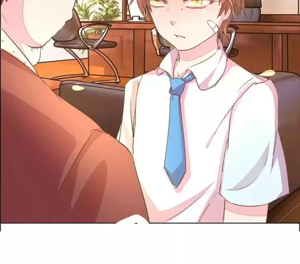 Read Holding Onto Him chapter 46 image 31 on Lezhin