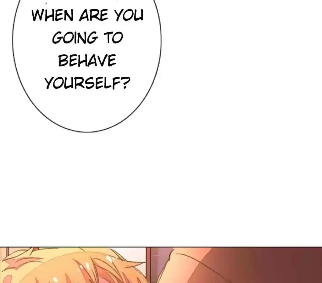 Read Holding Onto Him chapter 46 image 34 on Lezhin