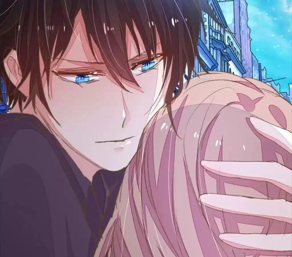 Read Holding Onto Him chapter 46 image 5 on Lezhin