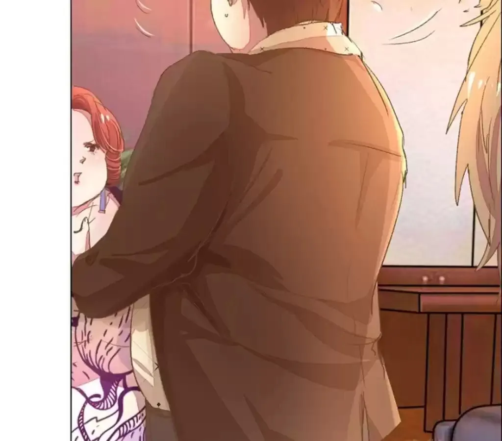 Read Holding Onto Him chapter 47 image 14 on Lezhin
