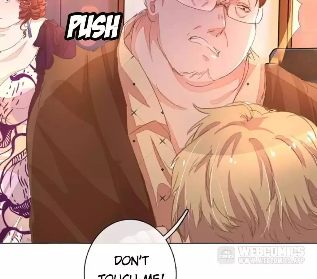 Read Holding Onto Him chapter 47 image 17 on Lezhin
