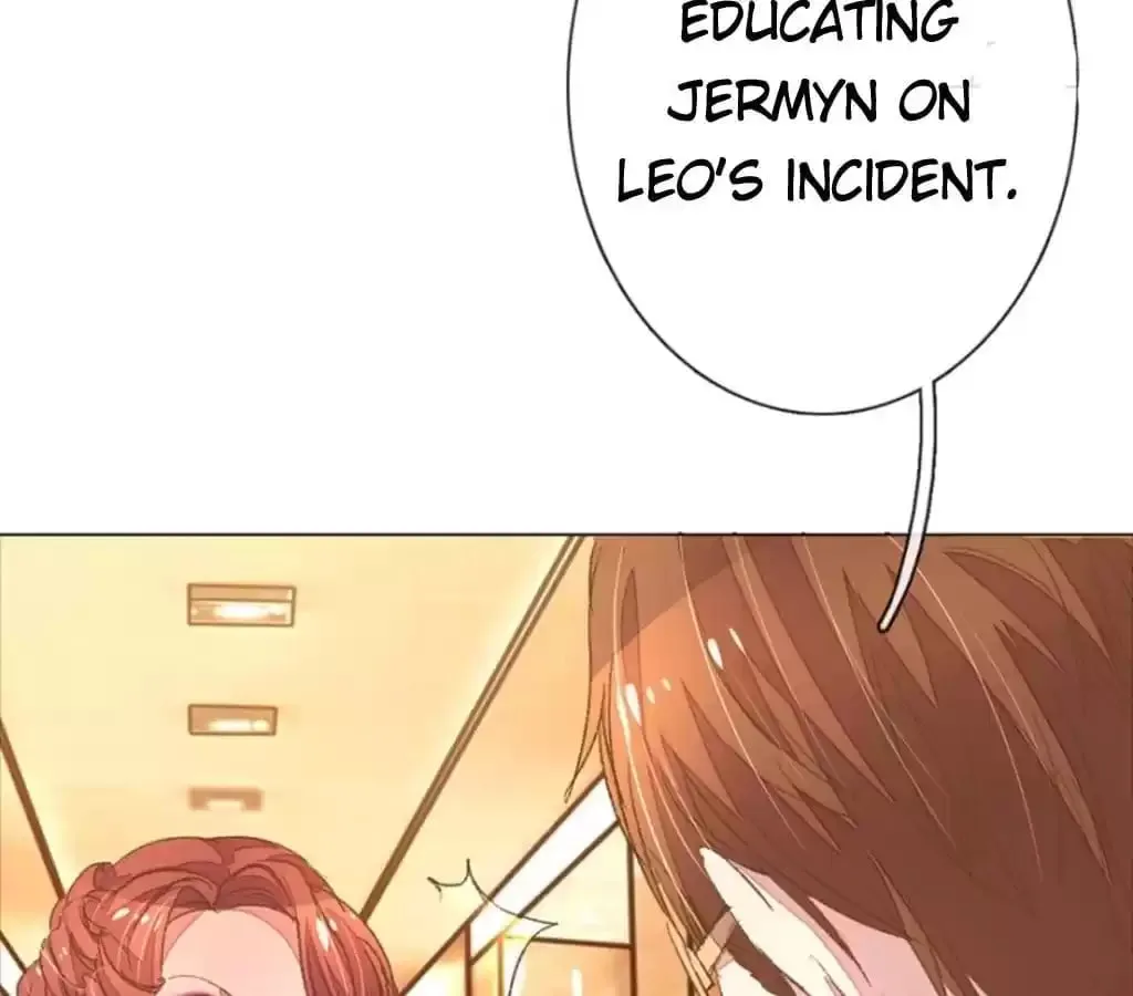 Read Holding Onto Him chapter 47 image 5 on Lezhin