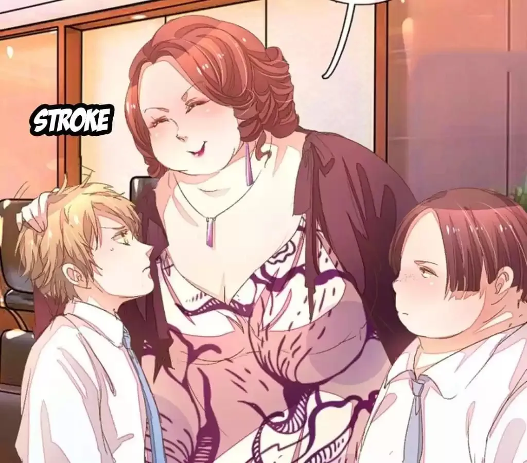 Read Holding Onto Him chapter 47 image 8 on Lezhin