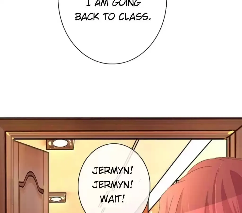 Read Holding Onto Him chapter 48 image 10 on Lezhin