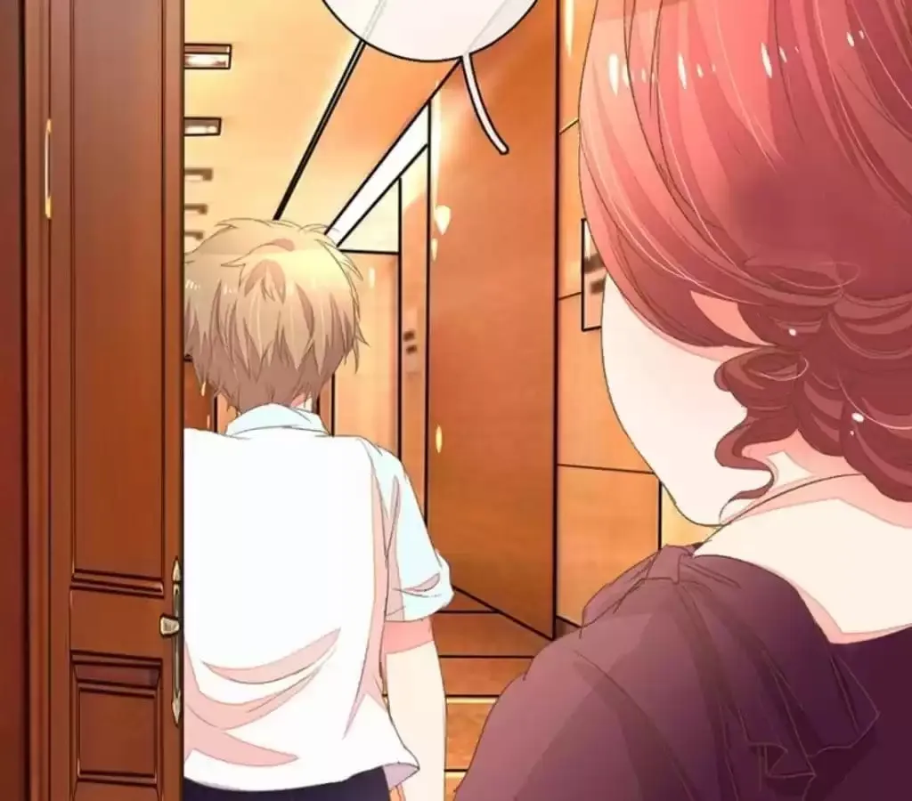 Read Holding Onto Him chapter 48 image 11 on Lezhin