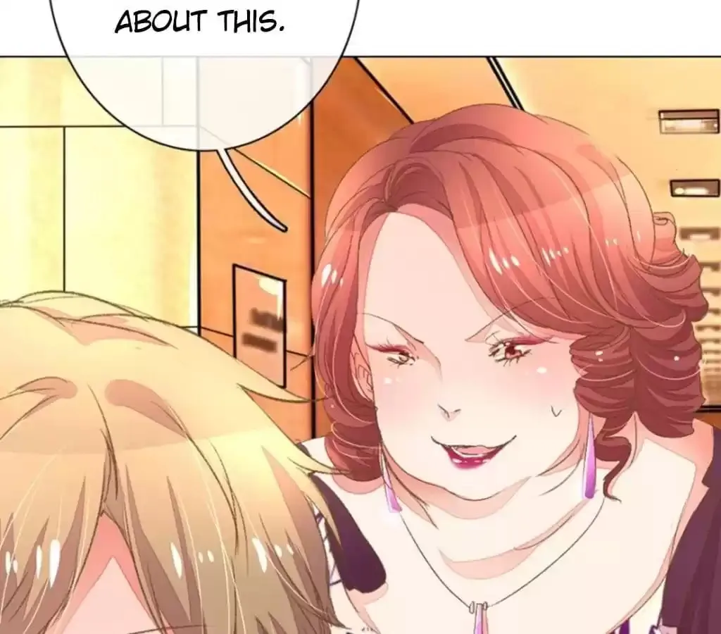 Read Holding Onto Him chapter 48 image 13 on Lezhin