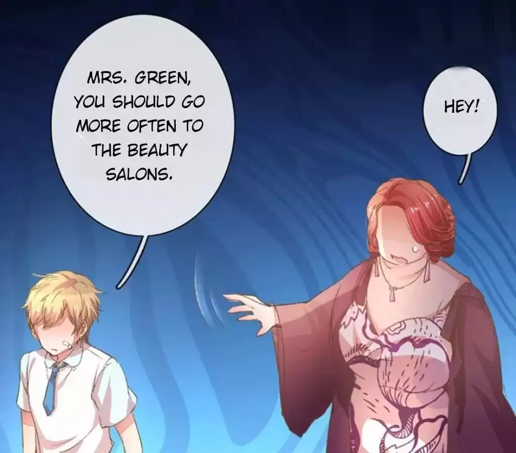 Read Holding Onto Him chapter 48 image 15 on Lezhin