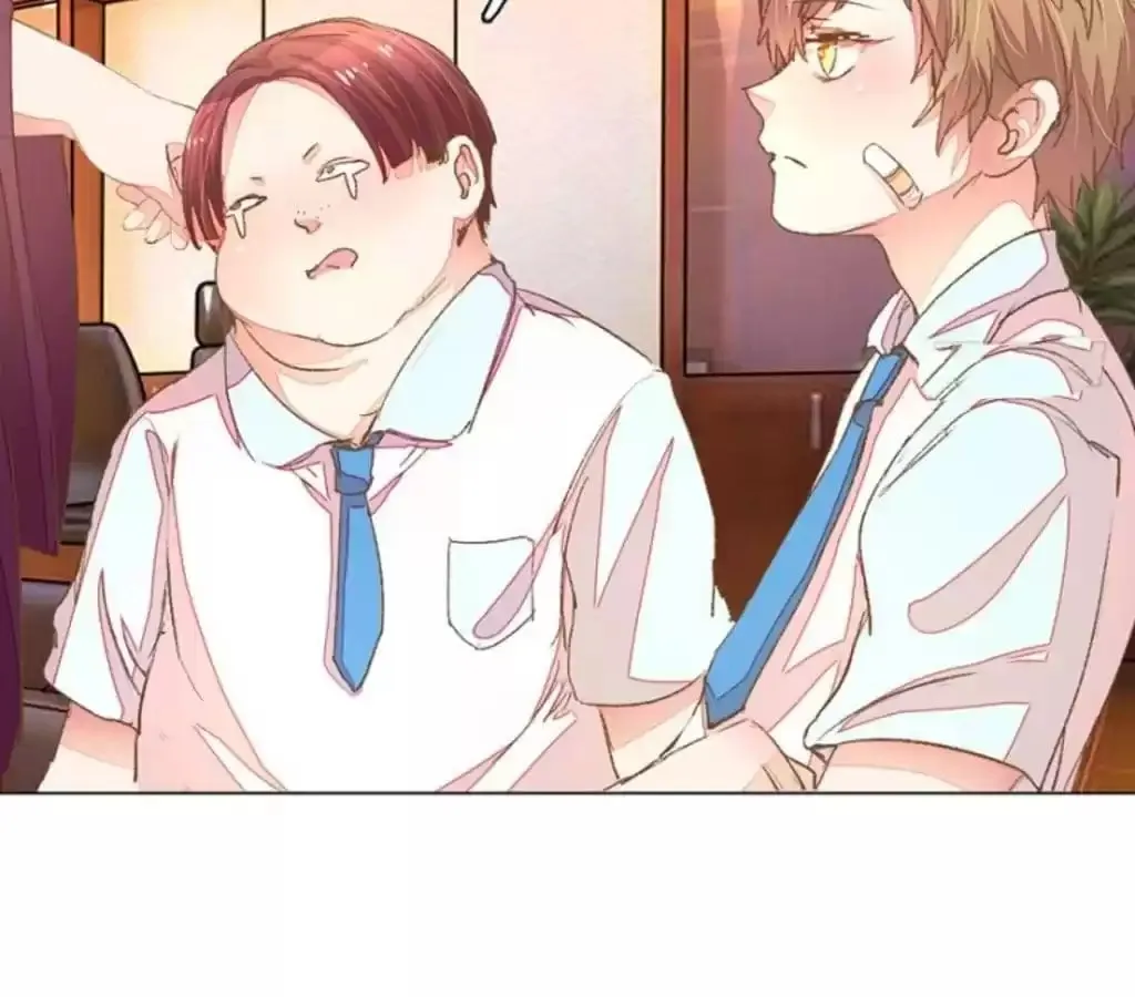 Read Holding Onto Him chapter 48 image 3 on Lezhin