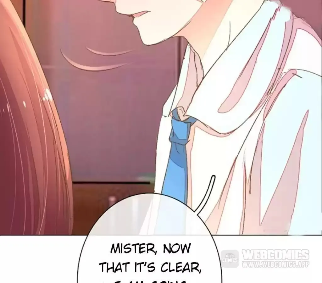 Read Holding Onto Him chapter 48 image 9 on Lezhin