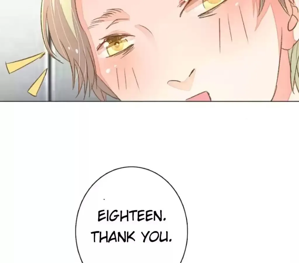 Read Holding Onto Him chapter 49 image 11 on Lezhin