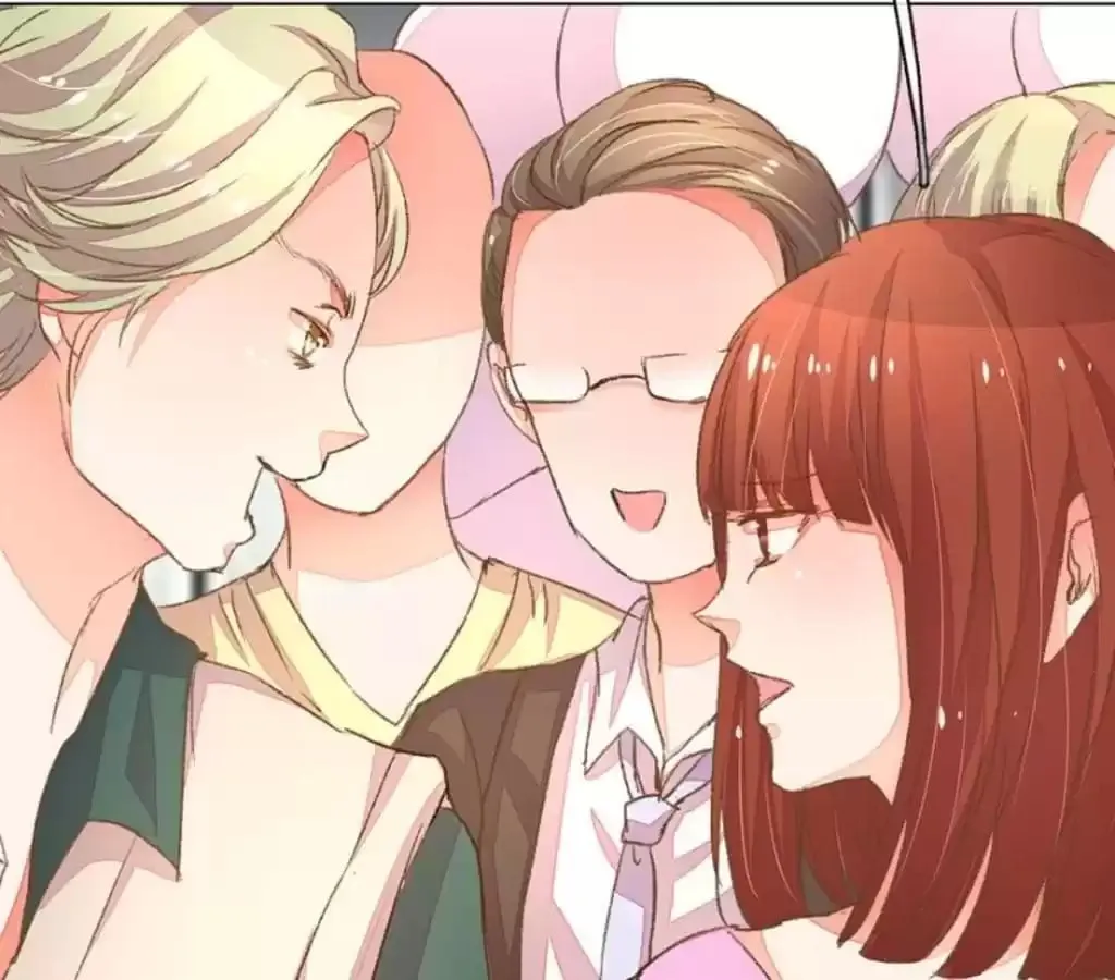 Read Holding Onto Him chapter 49 image 16 on Lezhin