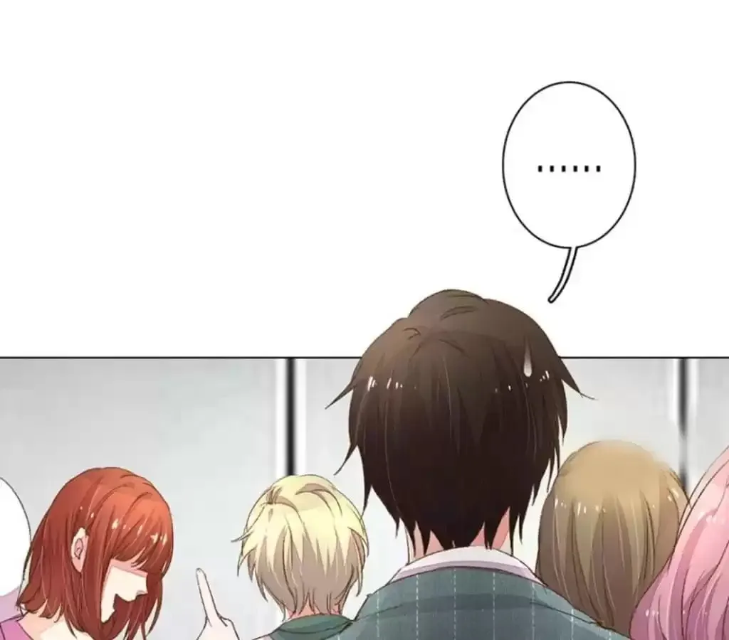 Read Holding Onto Him chapter 49 image 23 on Lezhin