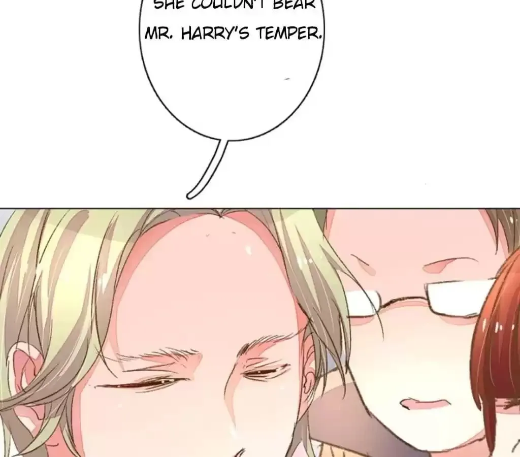 Read Holding Onto Him chapter 49 image 27 on Lezhin