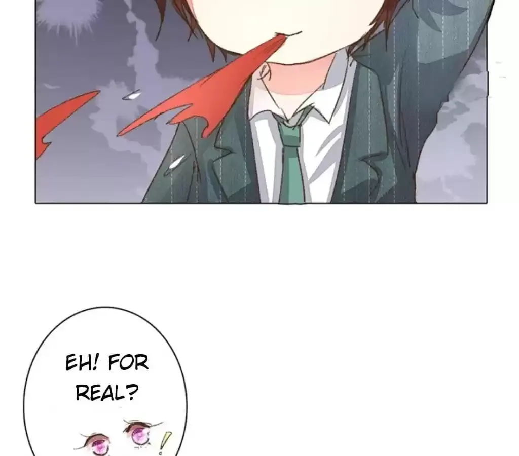 Read Holding Onto Him chapter 49 image 31 on Lezhin