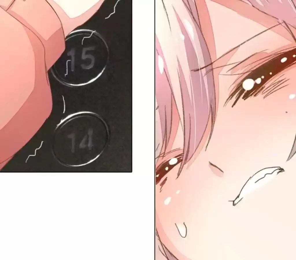 Read Holding Onto Him chapter 49 image 7 on Lezhin