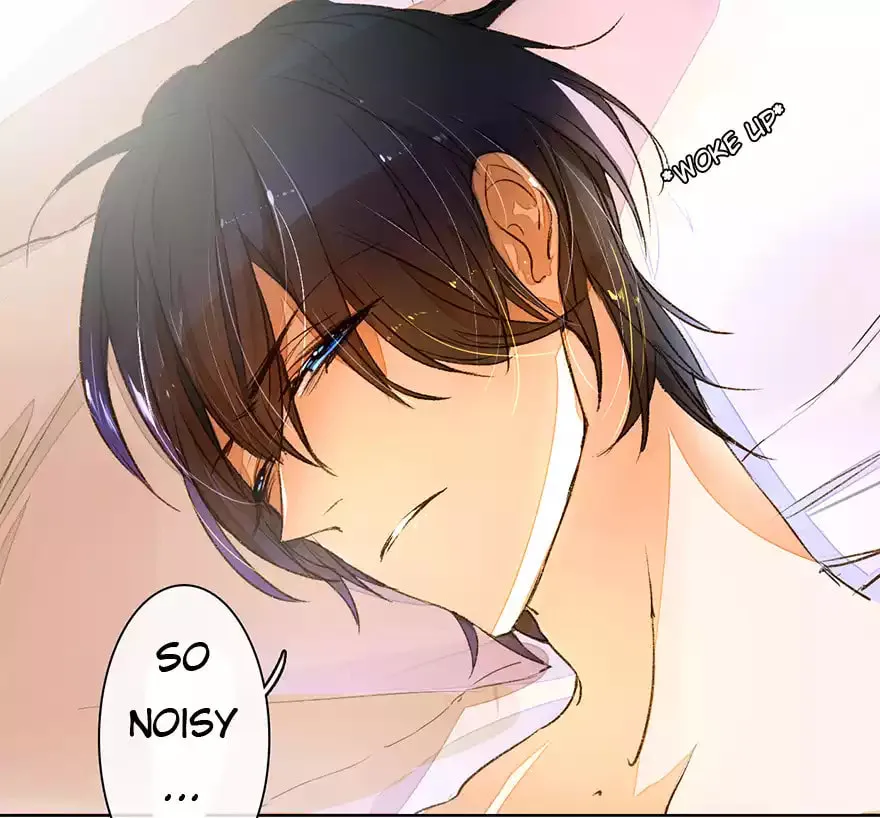 Read Holding Onto Him chapter 5 image 11 on Lezhin