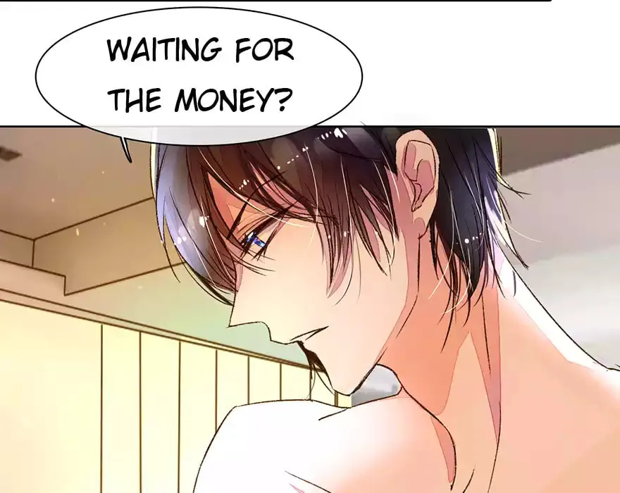 Read Holding Onto Him chapter 5 image 18 on Lezhin