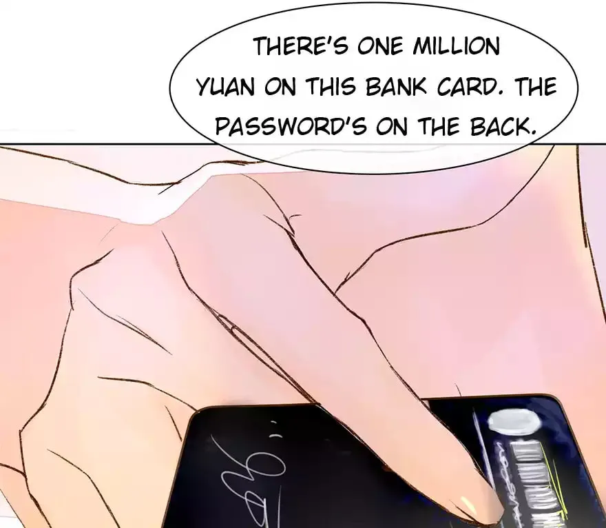 Read Holding Onto Him chapter 5 image 23 on Lezhin