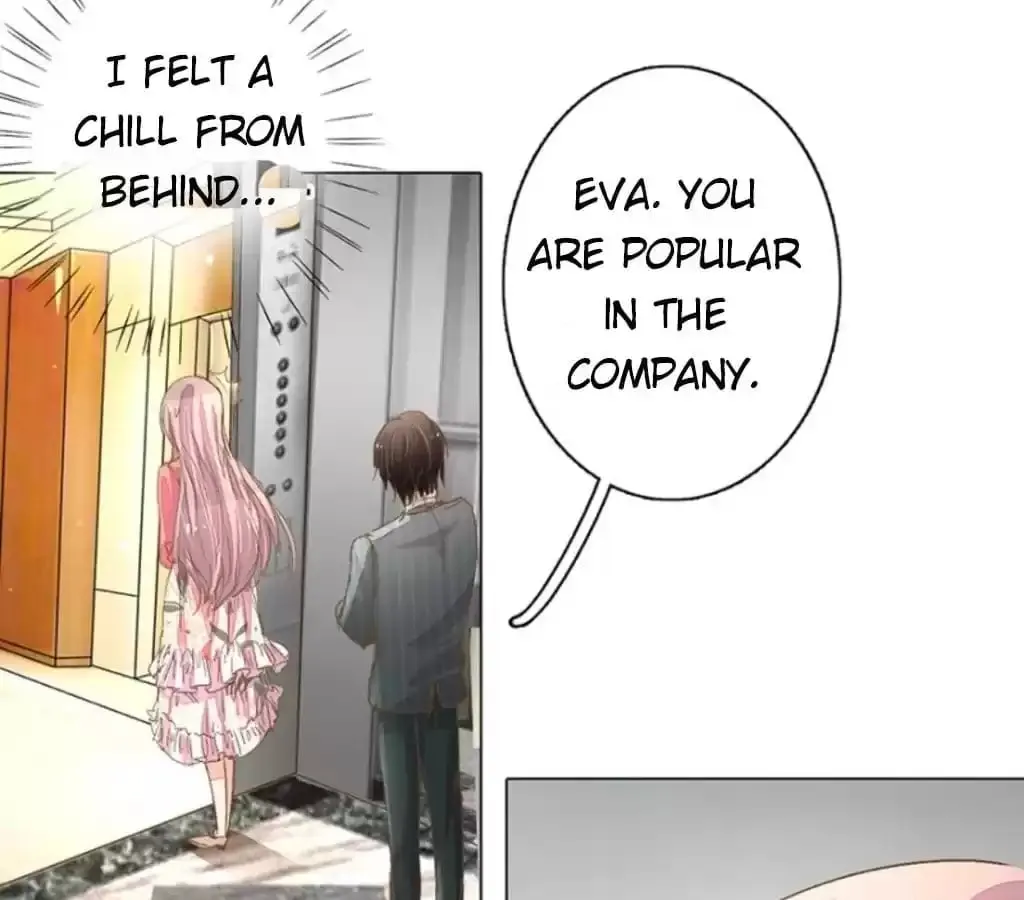 Read Holding Onto Him chapter 50 image 10 on Lezhin