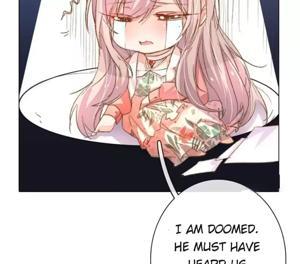 Read Holding Onto Him chapter 50 image 15 on Lezhin