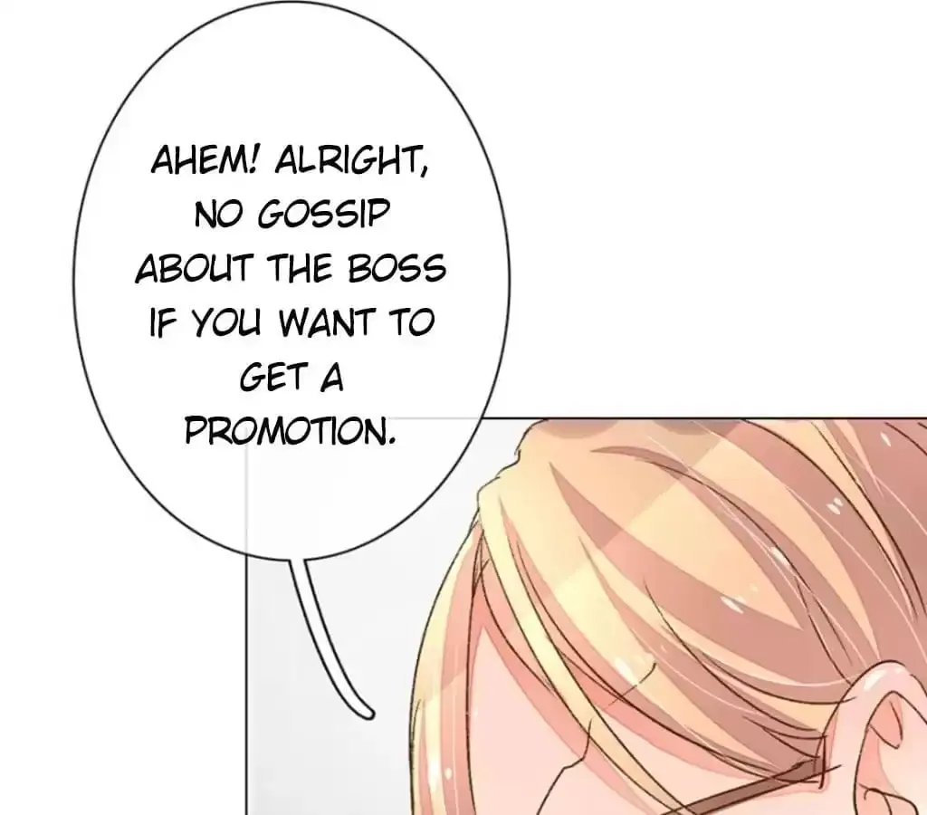 Read Holding Onto Him chapter 50 image 2 on Lezhin