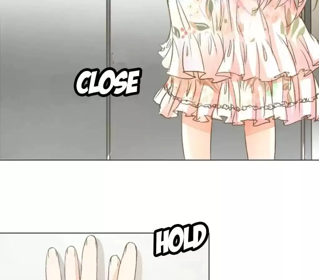 Read Holding Onto Him chapter 50 image 21 on Lezhin