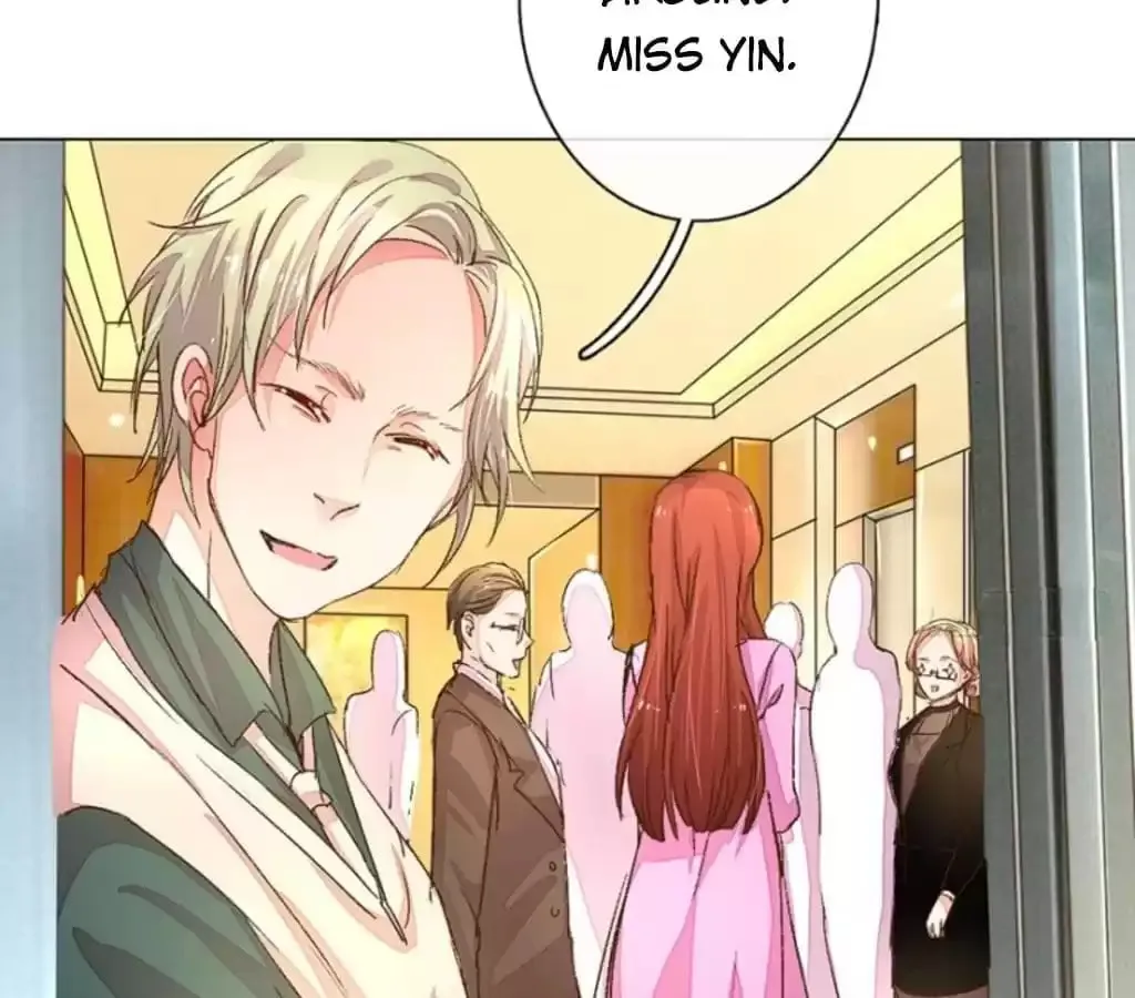 Read Holding Onto Him chapter 50 image 7 on Lezhin