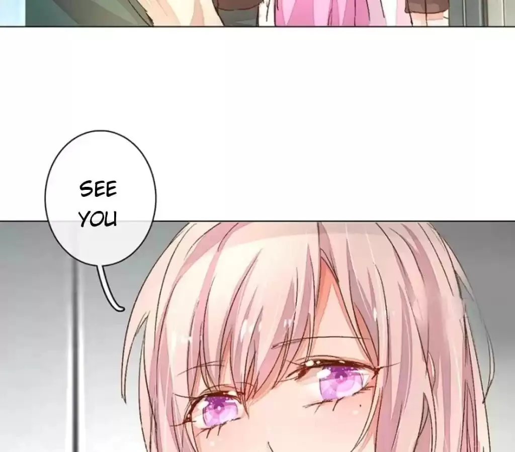 Read Holding Onto Him chapter 50 image 8 on Lezhin