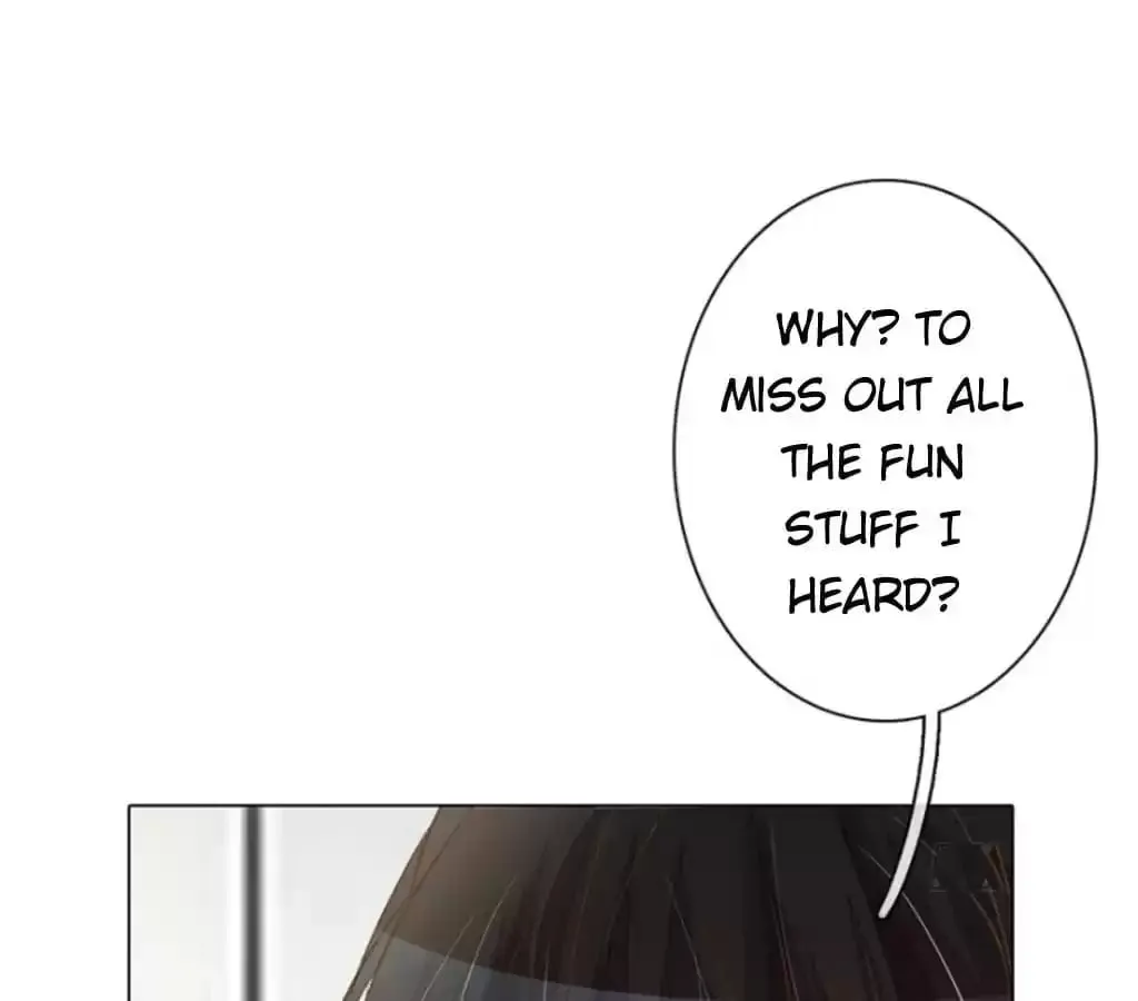 Read Holding Onto Him chapter 51 image 2 on Lezhin
