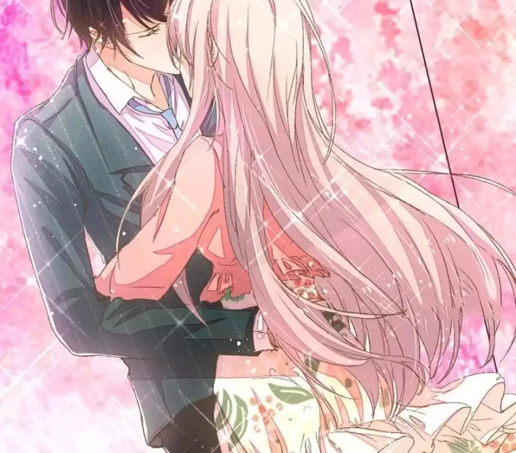 Read Holding Onto Him chapter 51 image 36 on Lezhin