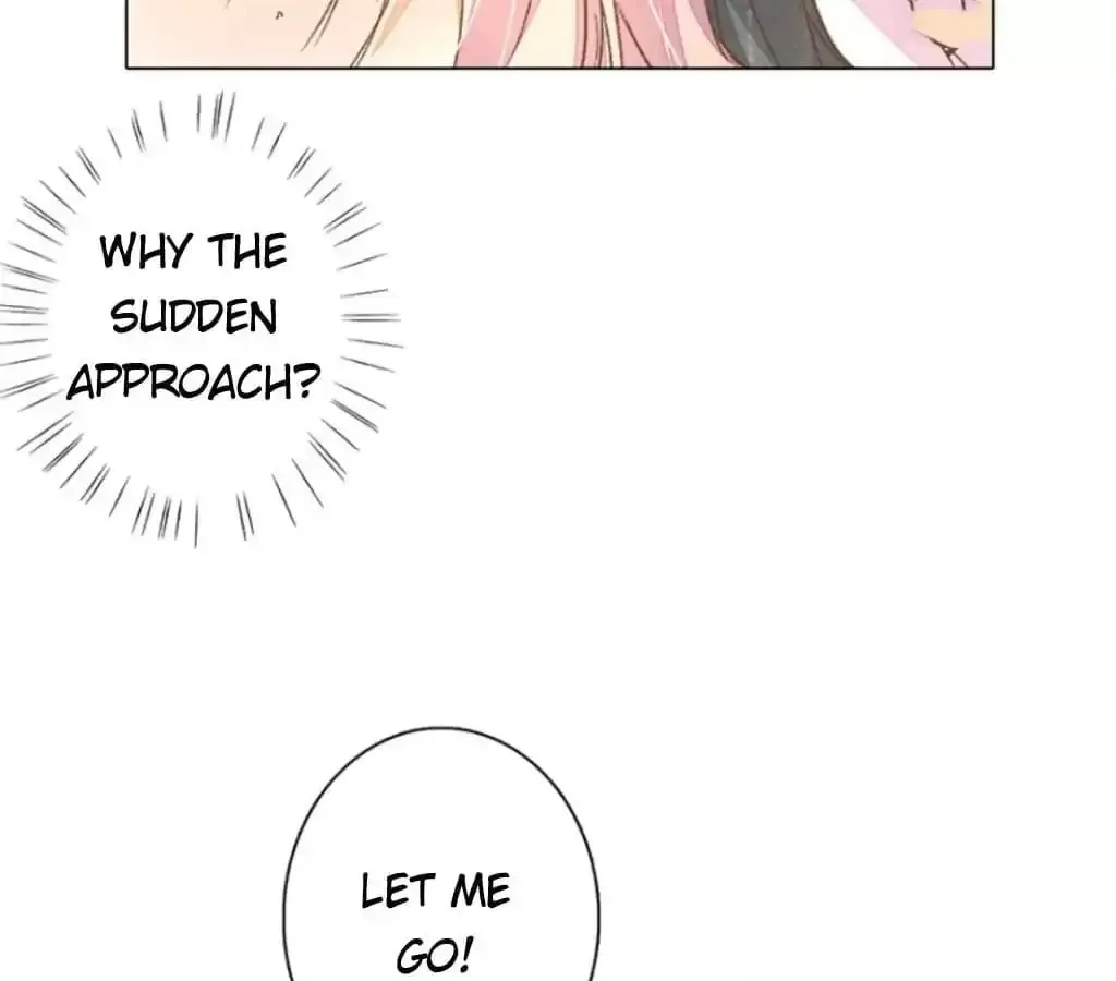 Read Holding Onto Him chapter 51 image 4 on Lezhin